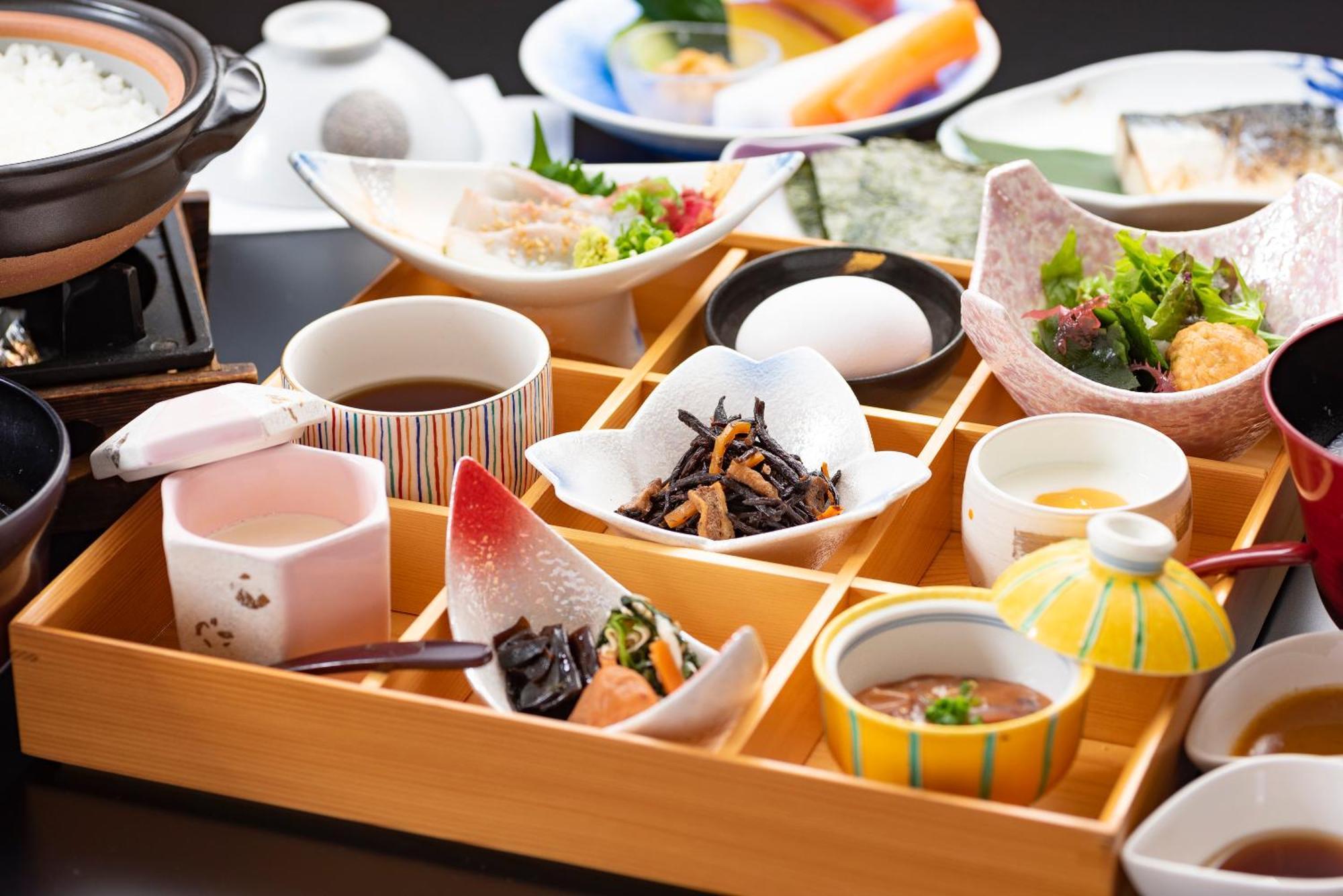 Yado Nakaya Hotel Kamogawa Eksteriør billede